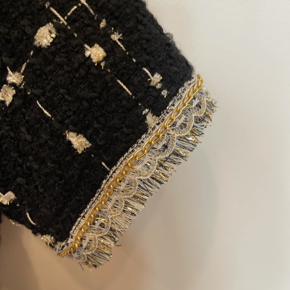 Elegant evening dress - Picture 4 of 5